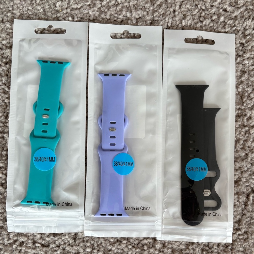 Apple Watch Bands - Picture 2 of 2